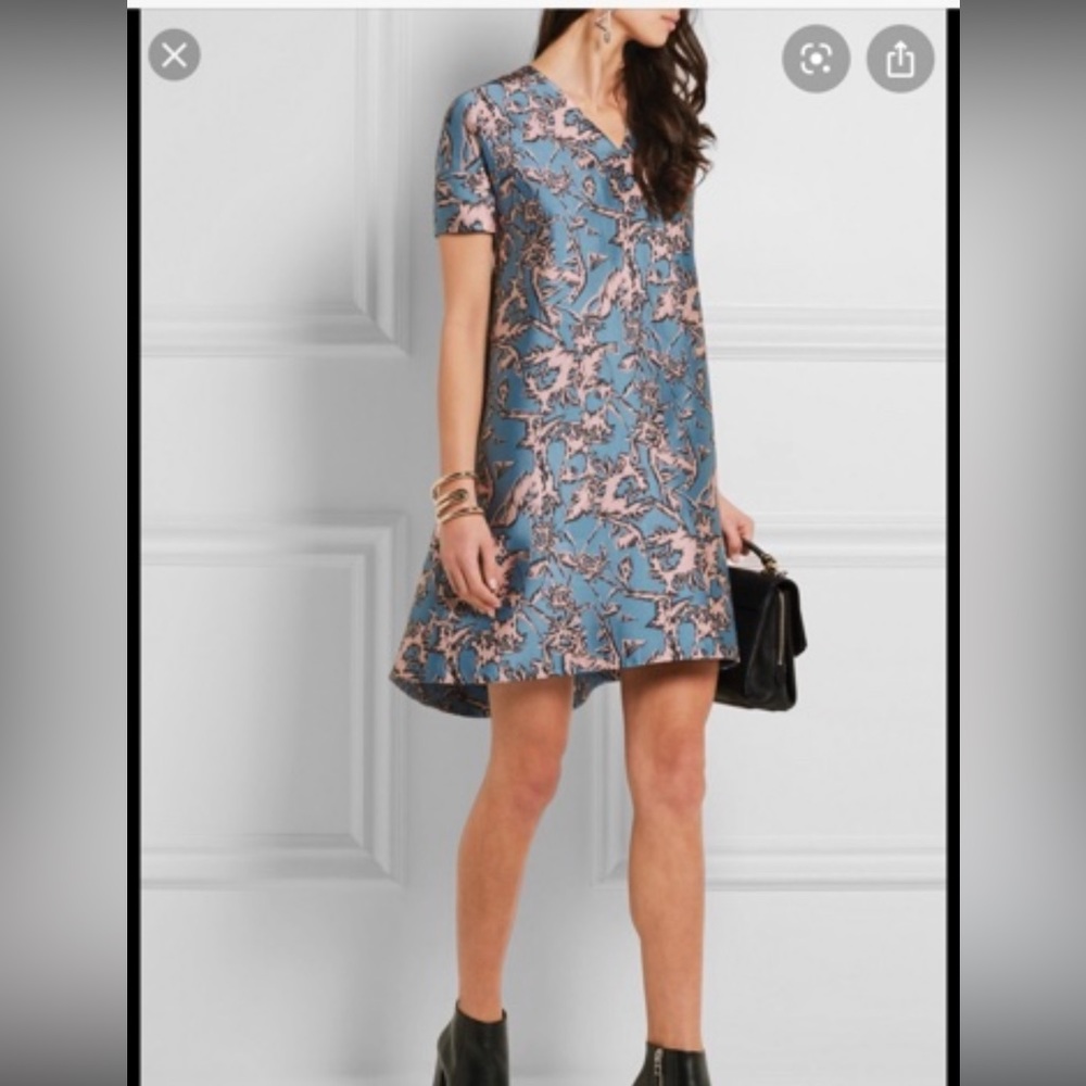 Balanciaga dress